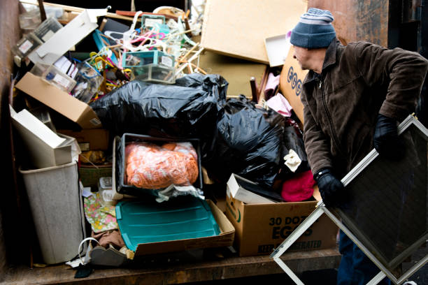 Best Electronics and E-Waste Disposal  in Galena Park, TX