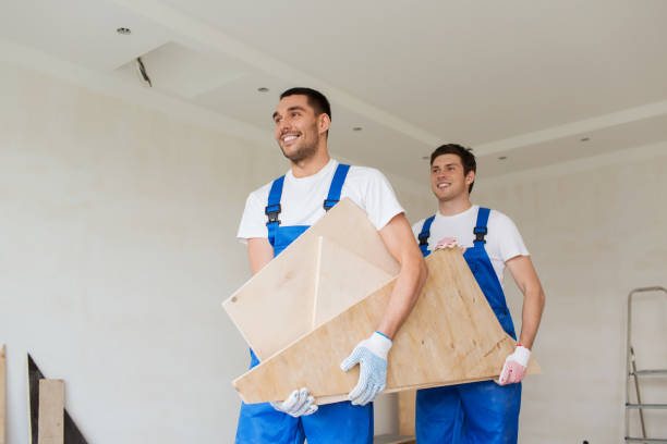 Retail Junk Removal in Galena Park, TX